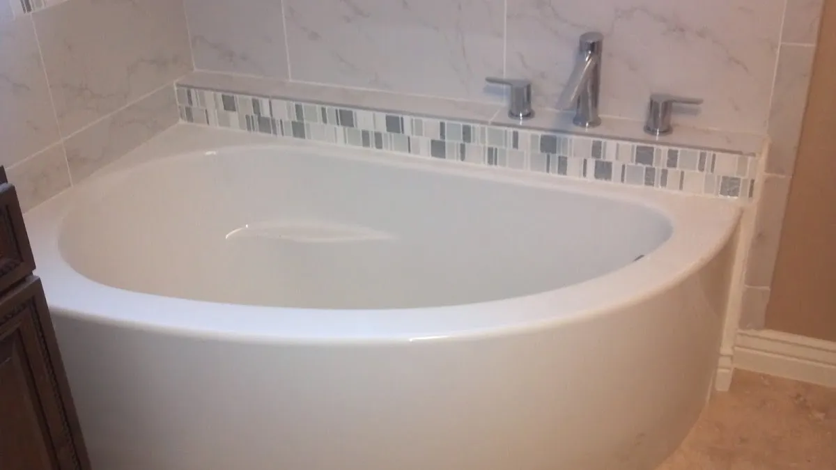 Plumbing services in Hastings, MI